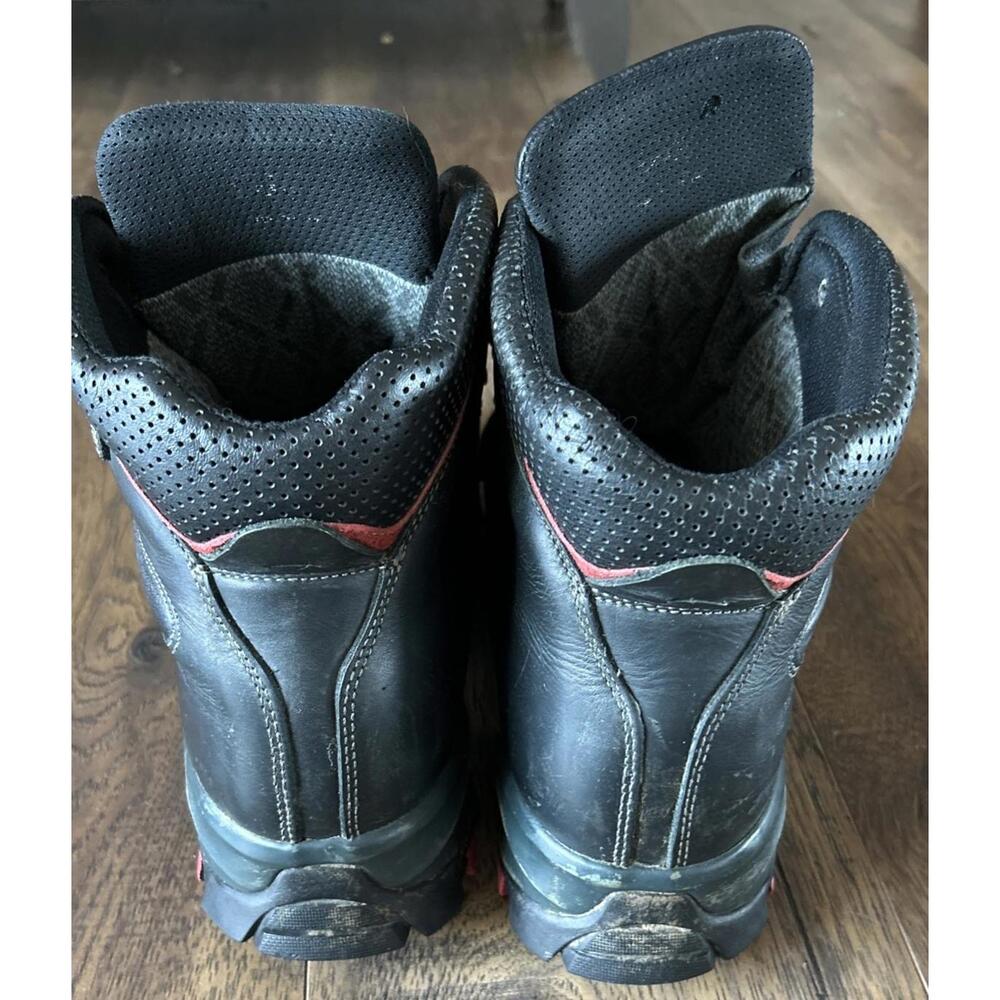 Zamberlan 996 VIOZ GTX Waterproof Hiking Boots Men's US 13 EUR 48 Gore-Tex Italy - Picture 8 of 12